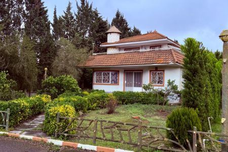 ویلا دوبلکس در میاندرود