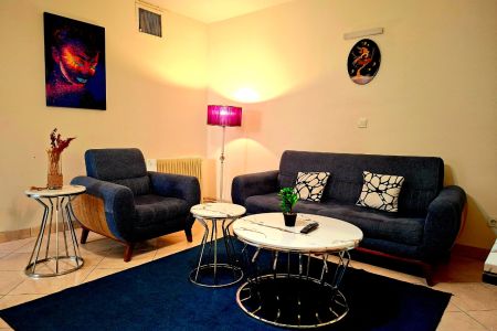 سوئیت مبله در تهران - بهار شمالی - طبقه اول