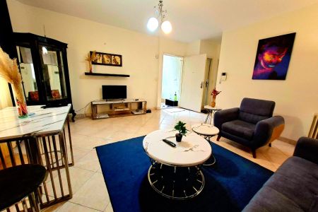 سوئیت مبله در تهران - بهار شمالی - طبقه اول