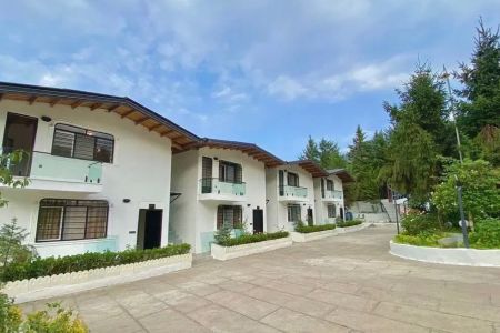 هتل آپارتمان در کلاردشت - واحد vip - همکف