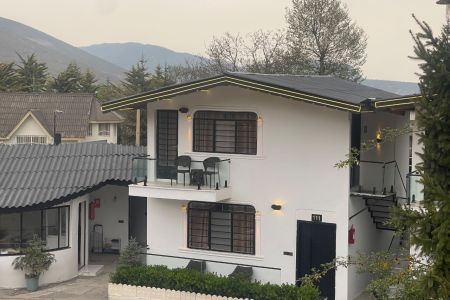 اجاره هتل آپارتمان در کلاردشت - واحد اسپشیال