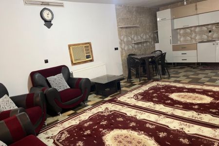 ویلا استخردار در فرح آباد - جاده دریا