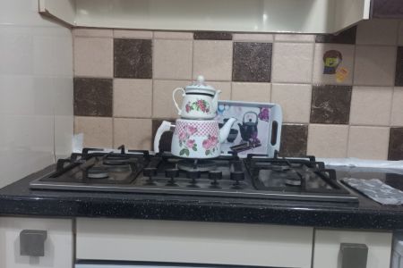 خانه ویلایی در بندرانزلی