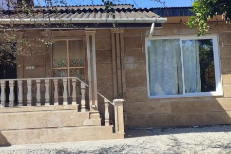 خانه ویلایی در نشتارود - کترا
