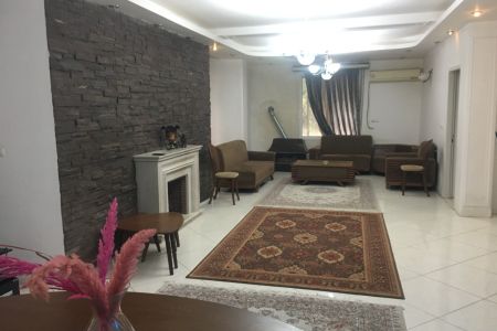 خانه مبله در فرح آباد - طبقه ۲