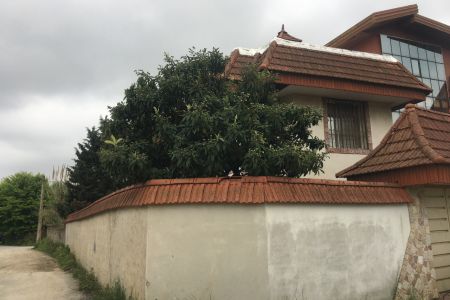 خانه مبله در فرح آباد - طبقه ۲