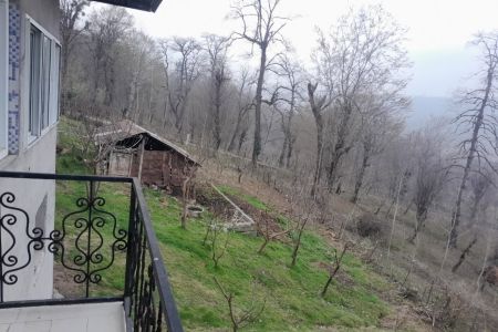 خانه ویلایی نزدیک لفور - خرکاک