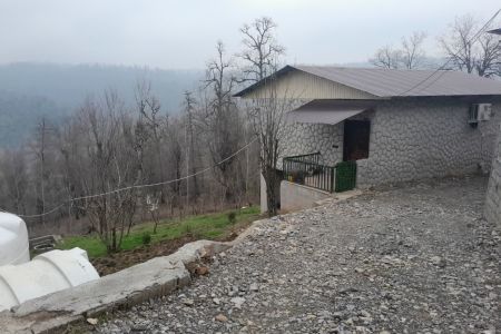 خانه ویلایی نزدیک لفور - خرکاک