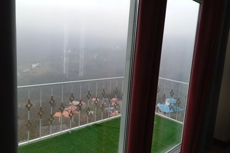 خانه مبله در جاده جواهرده - استل کنار - و ۱