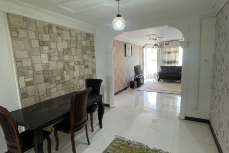 خانه مبله در نور - طبقه دوم