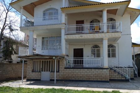 خانه مبله در کلاردشت - حسنکیف - طبقه ۲