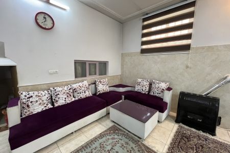 خانه مبله در کاشان - زیر همکف