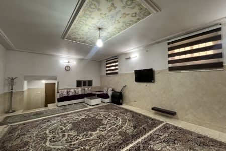 خانه مبله در کاشان - زیر همکف