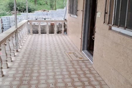 خانه ویلایی در زیرآب - نفت چال