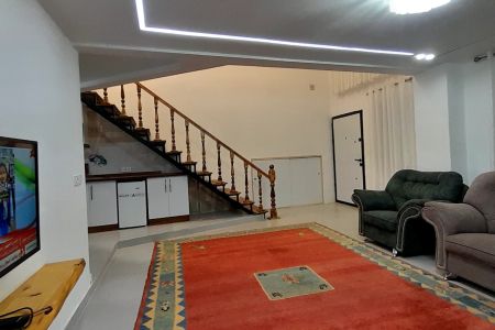 خانه ویلایی در چالوس - مازوپشته