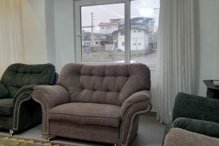 خانه ویلایی در چالوس - مازوپشته