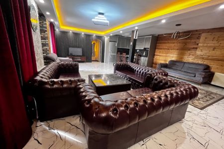 ویلا استخردار در رودهن - جاده تجرک