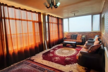 خانه مبله در رودبار - کلایه - طبقه دوم