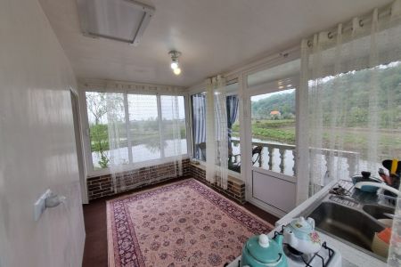 سوئیت در رشت - سقالکسار - طبقه دوم