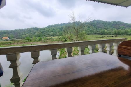 سوئیت در رشت - سقالکسار - طبقه دوم