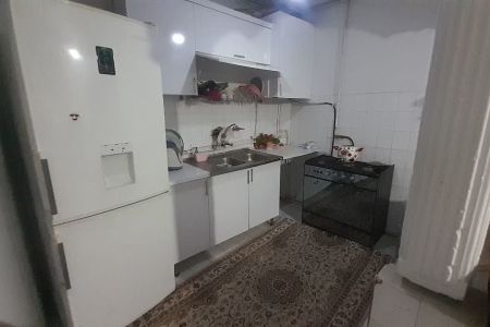 سوئیت مبله در مشهد - نبوت - همکف