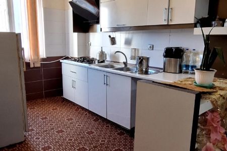 سوئیت مبله در سرعین - طبقه چهارم