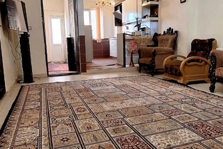 سوئیت مبله در سرعین - طبقه چهارم