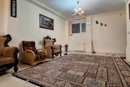 سوئیت مبله در سرعین - طبقه چهارم