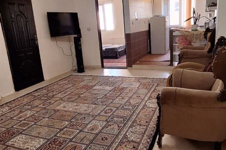 سوئیت مبله در سرعین - طبقه چهارم