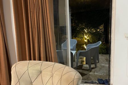خانه ویلایی نزدیک ساحل دریاشهر در سرخرود