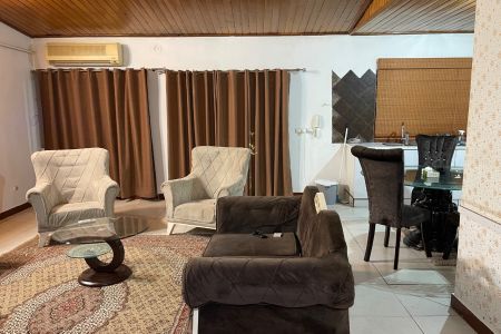 خانه ویلایی نزدیک ساحل دریاشهر در سرخرود
