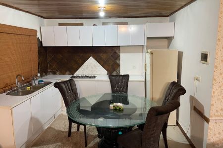 خانه ویلایی نزدیک ساحل دریاشهر در سرخرود