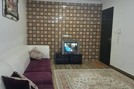 خانه مبله در رشت - جماران