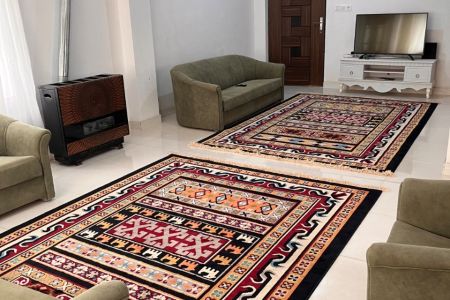 سوئیت در احمدسرگوراب - بیجارسر - همکف