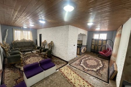 خانه ویلایی نزدیک ساحل در بندرانزلی