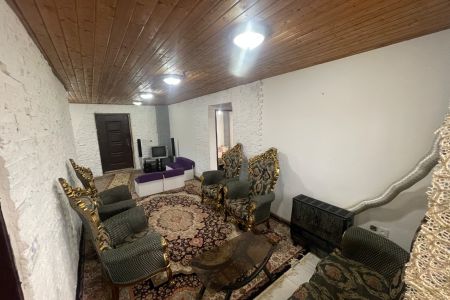 خانه ویلایی نزدیک ساحل در بندرانزلی