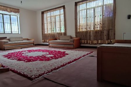 سوئیت در آلاشت - ۶ نفره - طبقه ۲