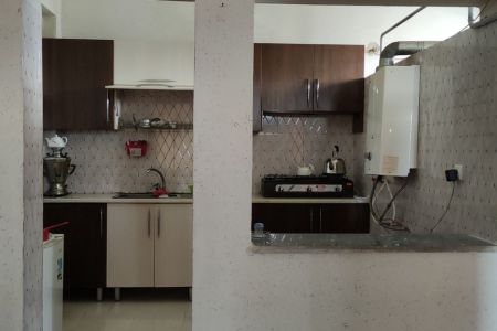 سوئیت در آلاشت - ۴ نفره - طبقه ۲