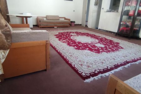 سوئیت در آلاشت - ۶ نفره - طبقه ۲