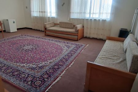 سوئیت در آلاشت - ۶ نفره - طبقه ۲