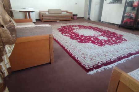 سوئیت در آلاشت - ۶ نفره - طبقه ۲