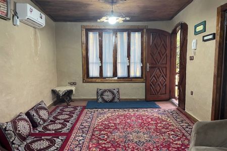 خانه روستایی در خلیل شهر - ملامحله