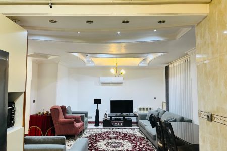 خانه مبله در قائم شهر - طبقه دوم