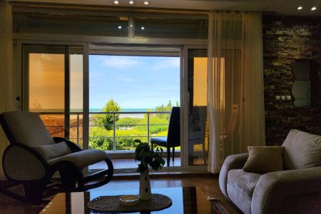 ویلا ساحلی دوبلکس در بندر انزلی - سنگاچین