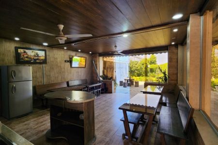 ویلا ساحلی دوبلکس در بندر انزلی - سنگاچین