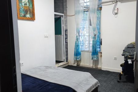 ویلا باغ استخردار در دزفول - محمدبن جعفر