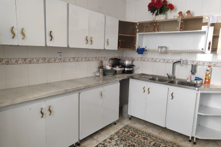 خانه ویلایی در اصفهان - خوانسار