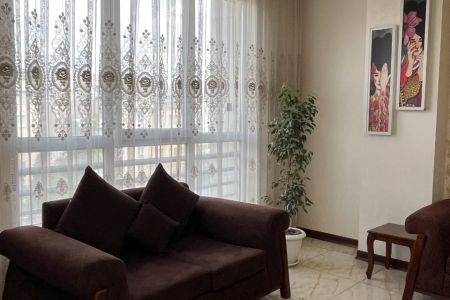 خانه مبله در تهران - صادقیه - تیپ ۲