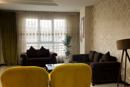 خانه مبله در تهران - صادقیه - تیپ ۲