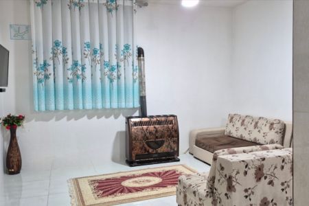 Furnished House in Hamadan - Kabudarahang - Ground Floor